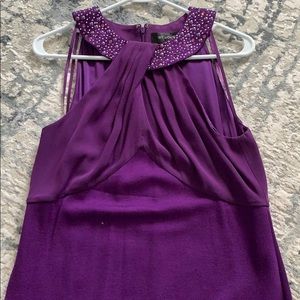 St. John cocktail dress!